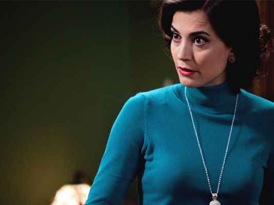 Amar en tiempos revueltos - Avance del capítulo 198