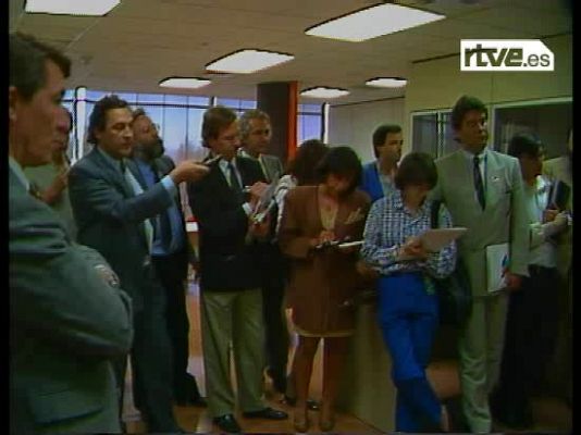 Ciencia y tecnología en Rtve.es - Inauguración del Teletexto