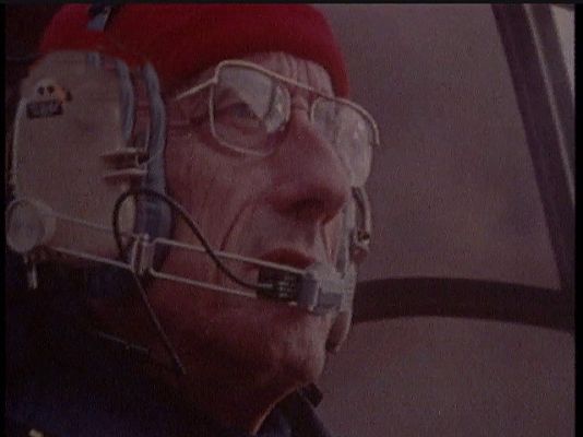 Ciencia y tecnología en Rtve.es - La muerte de Jacques Cousteau