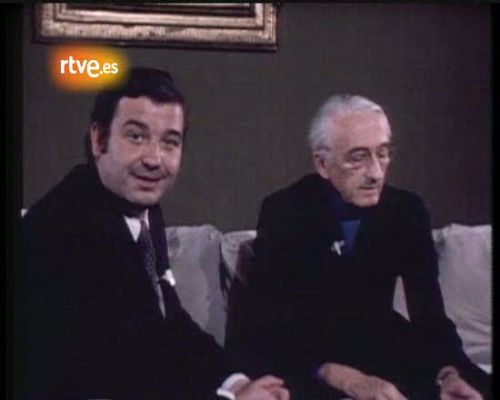 Ciencia y tecnología en Rtve.es - Entrevista al Comandante Cousteau