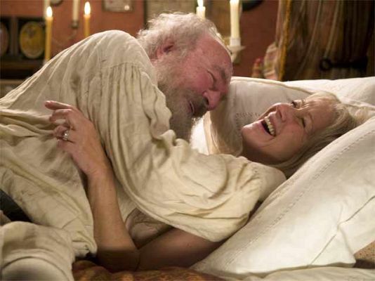 Cultura en Rtve.es - Tráiler de 'La última estacion'