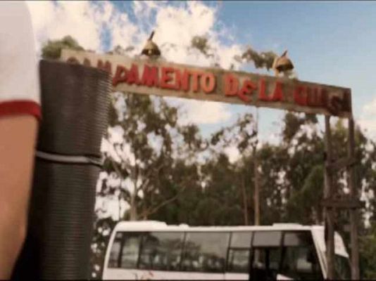 Cultura en Rtve.es - Tráiler de 'Campamento Flipy'