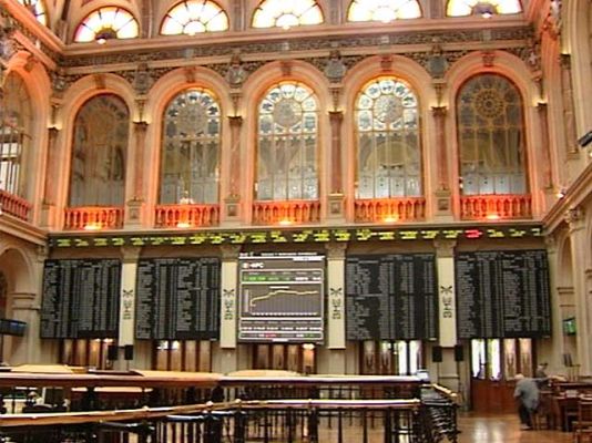  - El Ibex 35 sube un 3,72%