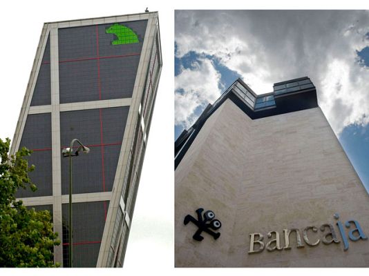  - SIP de Caja Madrid y Bancaja