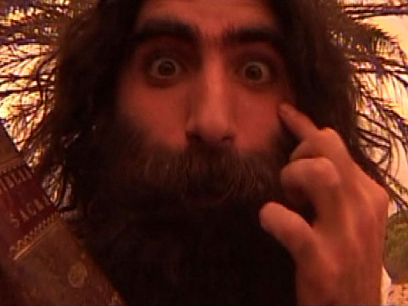 Vicente Rubio presenta "Solo", un documental sobre la esquizofrenia | Ver