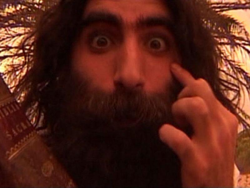 Vicente Rubio presenta "Solo", un documental sobre la esquizofrenia | Ver