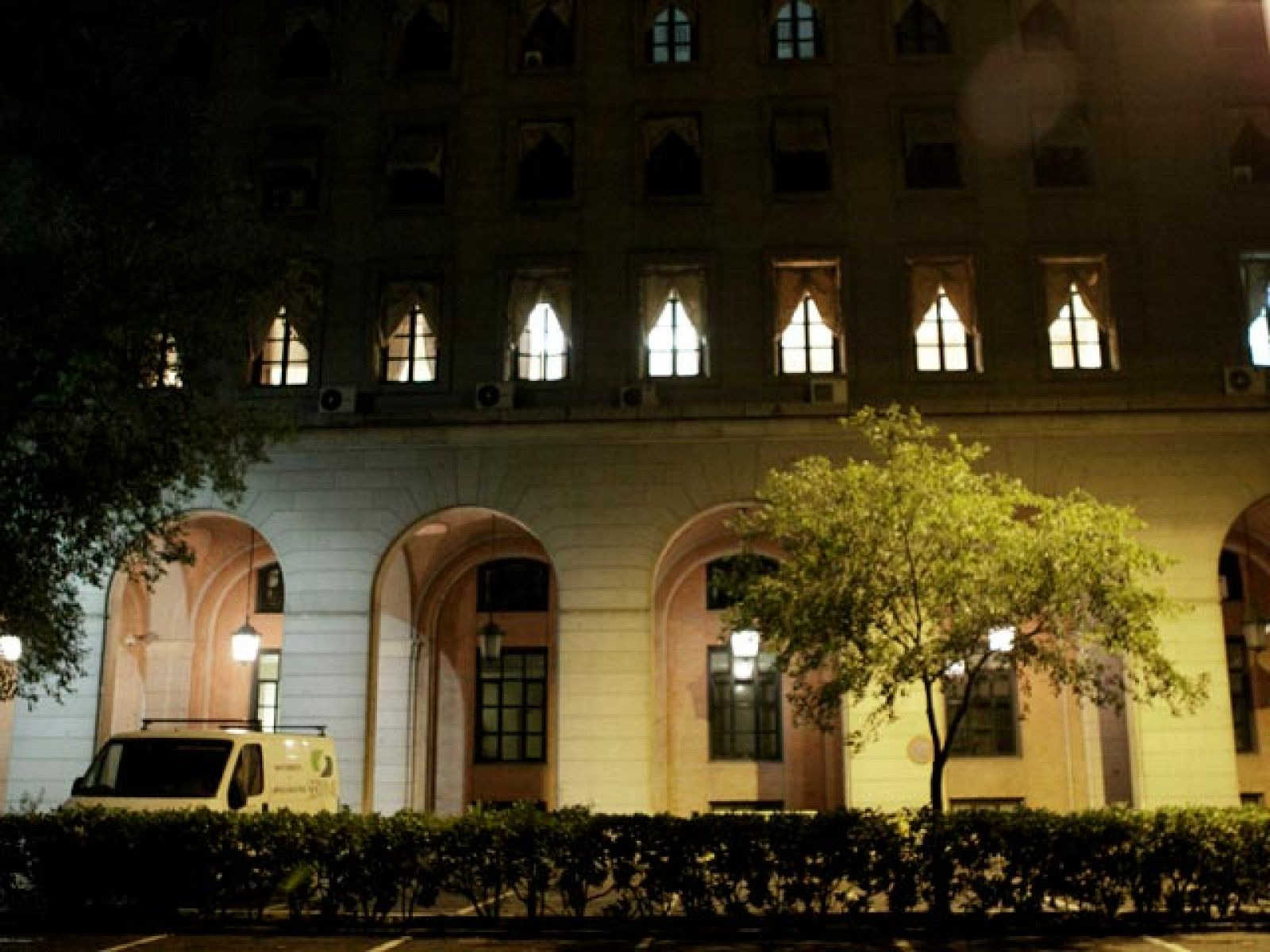 La reunión del Gobierno con Patronal y Sindicatos concluye sin acuerdo | Ver