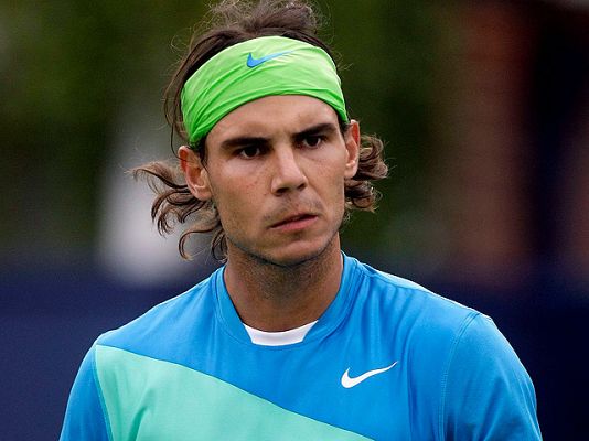  - Nadal, en cuartos de Queens
