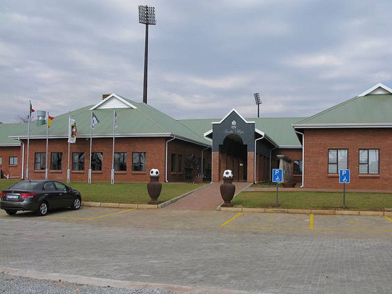 Potchesftroom, la casa de España en Sudáfrica