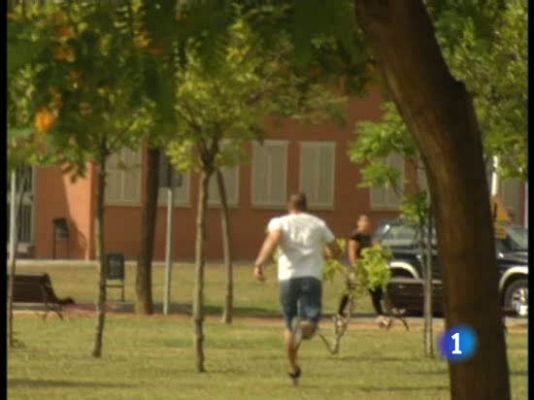  - Preso se fuga al sprint