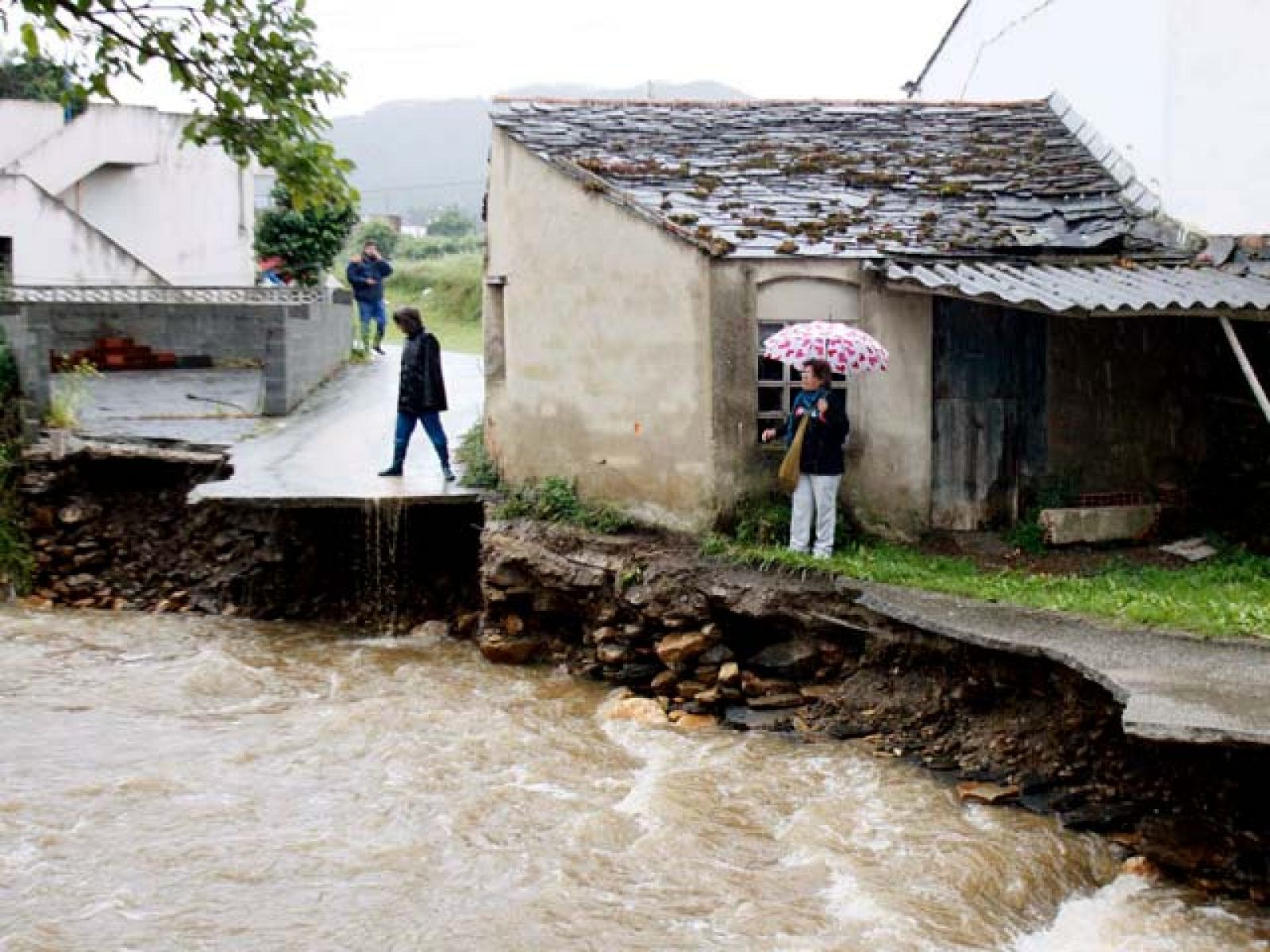 El Tiempo - 10/06/10 - El tiempo | Ver