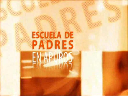 Escuela de padres en apuros - Escuela de padres 13