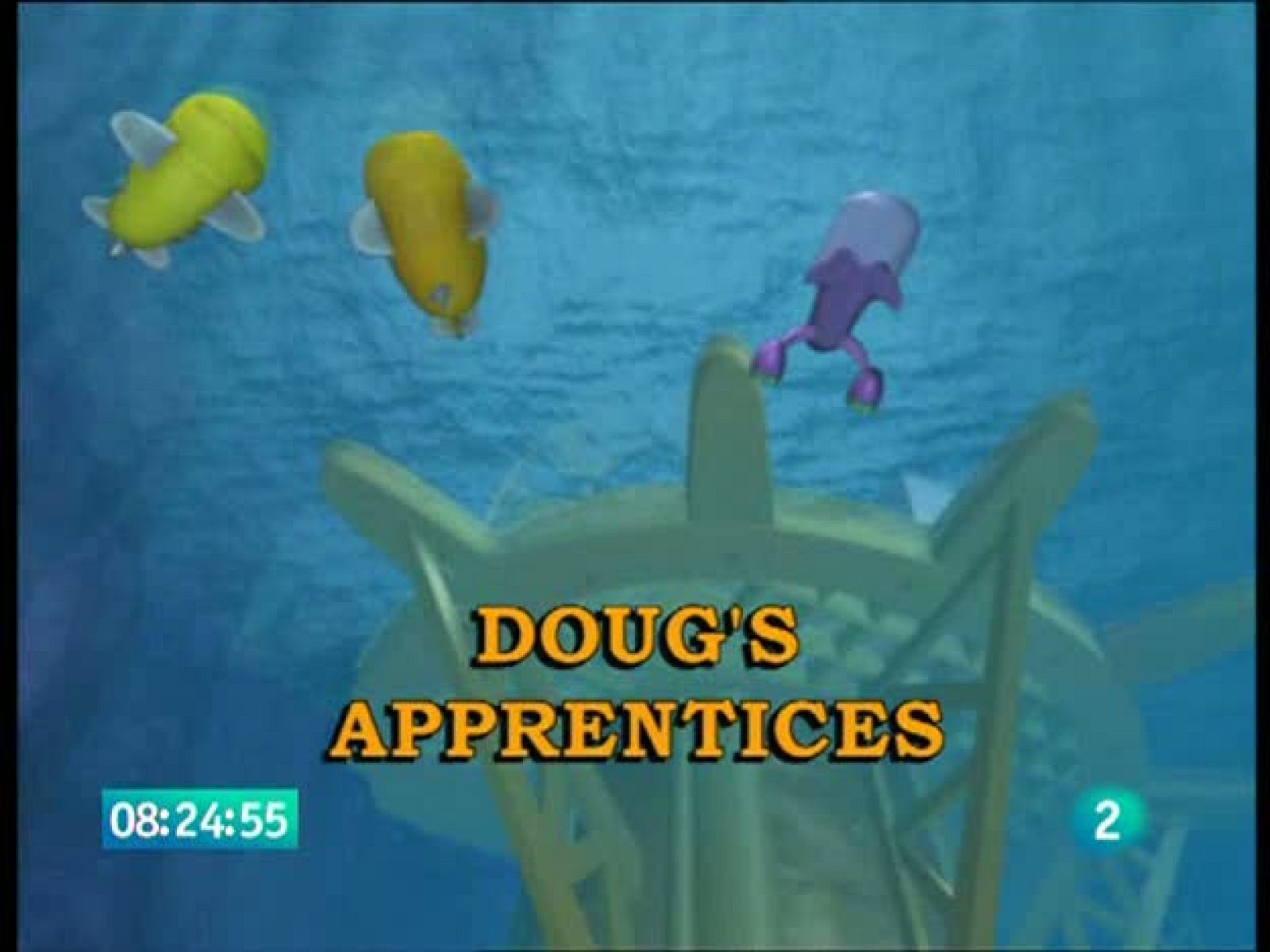 ¡Bucea Olly! - Bucea Olly | Ver