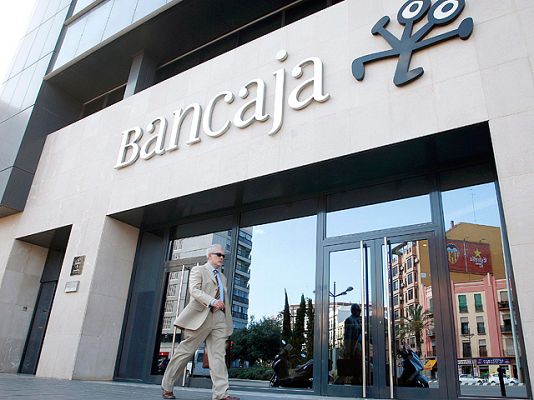 Telediario 1 - Telediario en 4' - 11/06/10