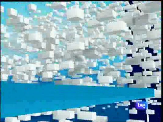  - Telediario matinal