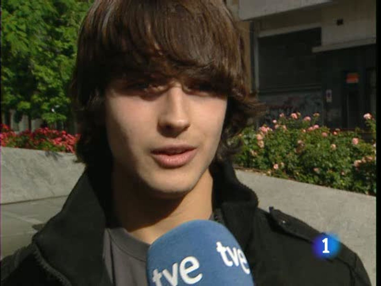 Los españoles ya viven el Mundial | Ver