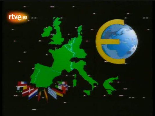 Fue noticia en el Archivo de RTVE - Firma del Tratado de Adhesión de España a la CEE