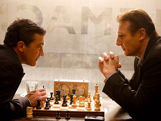 Días de cine - Estrenos de la semana