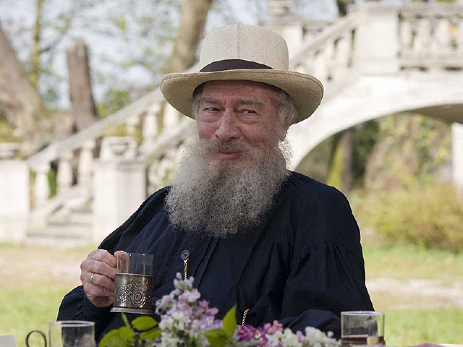 Días de cine - Christopher Plummer | Ver