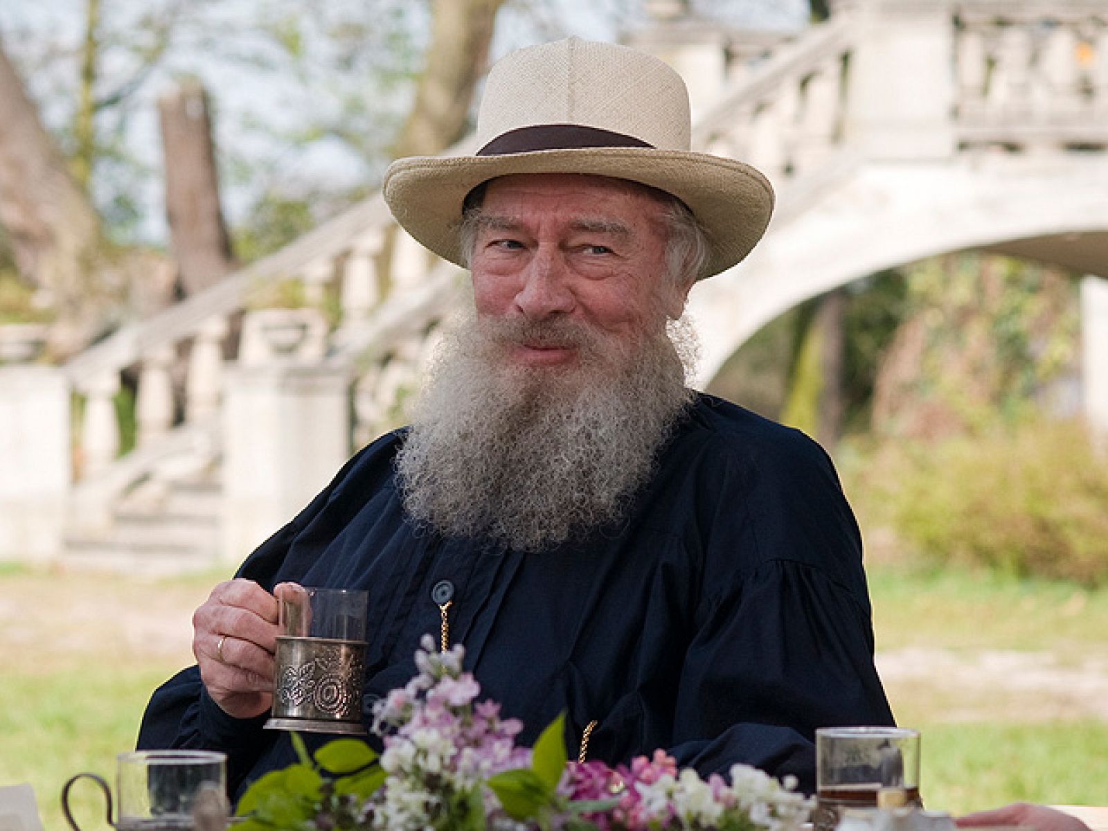 Días de cine - Se estrena el drama histórico 'La última estación' | Ver