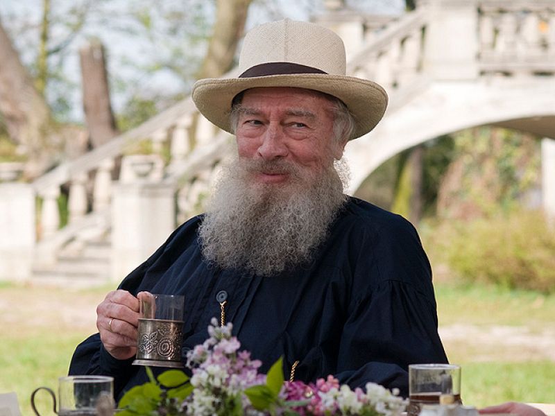 Días de cine - Se estrena el drama histórico 'La última estación' | Ver