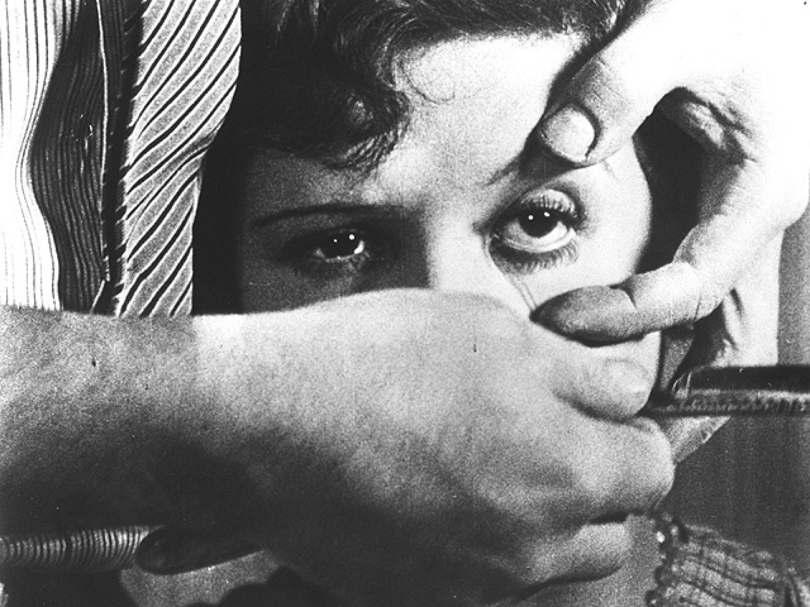 Días de cine - Homenaje a 'Un perro andaluz' | Ver