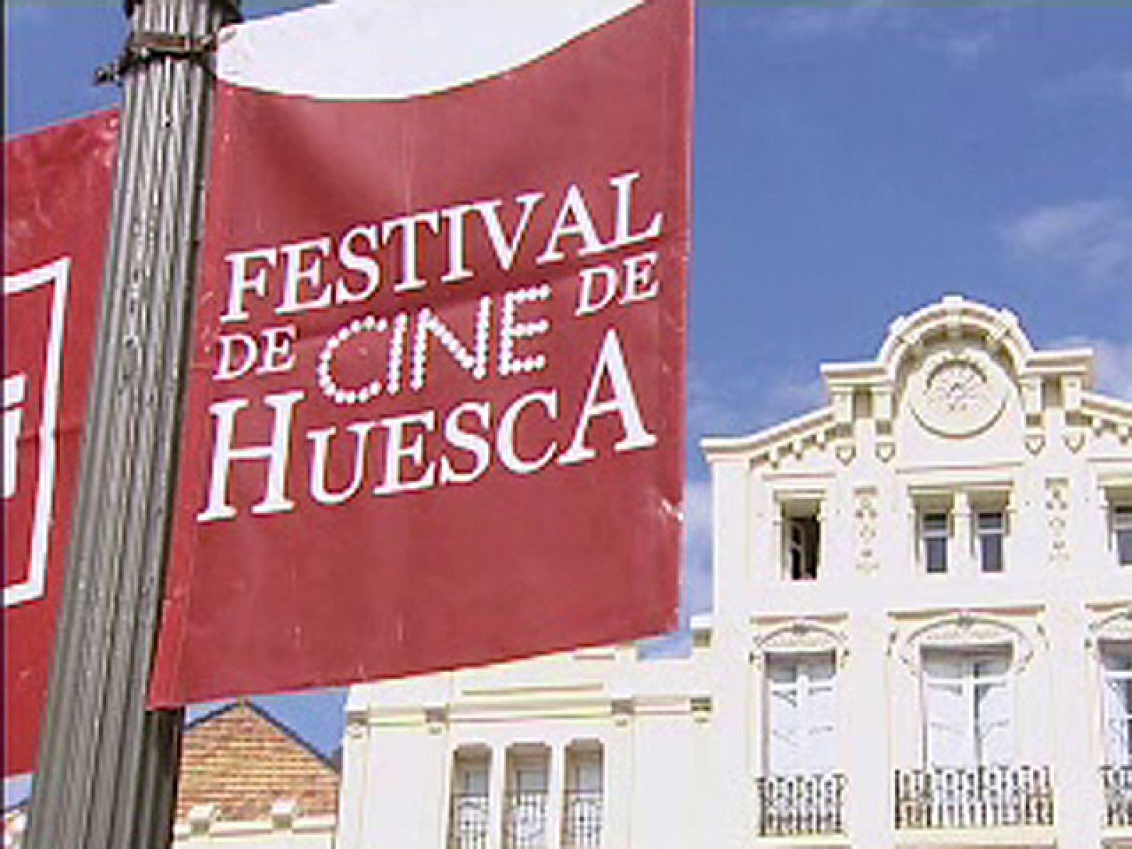Días de cine - Festival de cine de Huesca | Ver