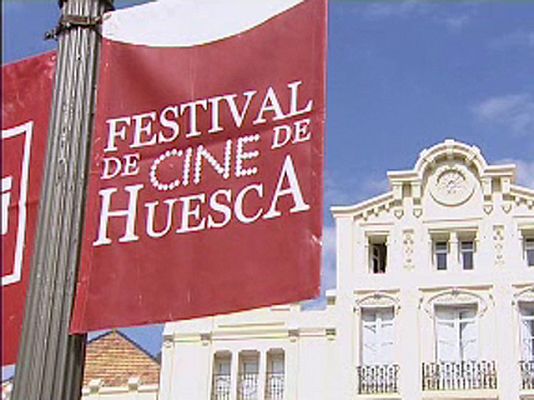 Días de cine - Festival de cine de Huesca