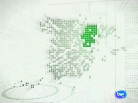 Noticias Aragón - Noticias Aragón - 11/06/10