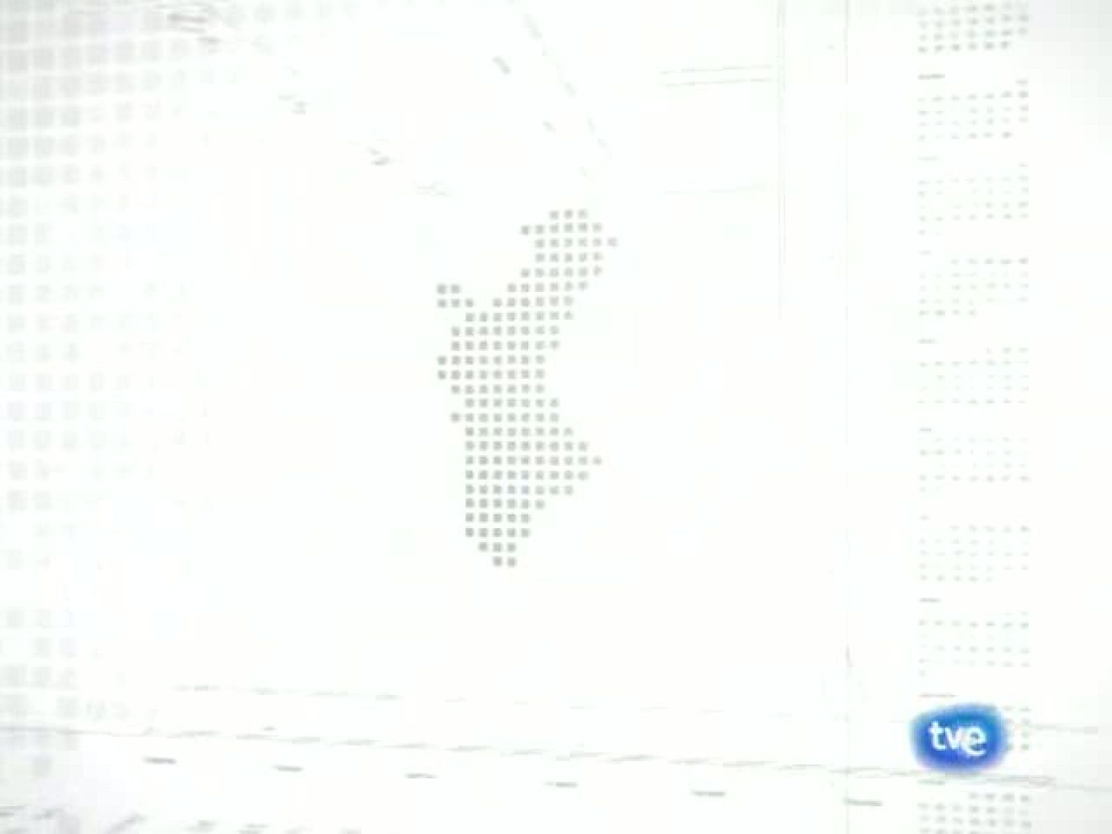 L'Informatiu. Informativo Territorial de la C. Valenciana (11/06/10)