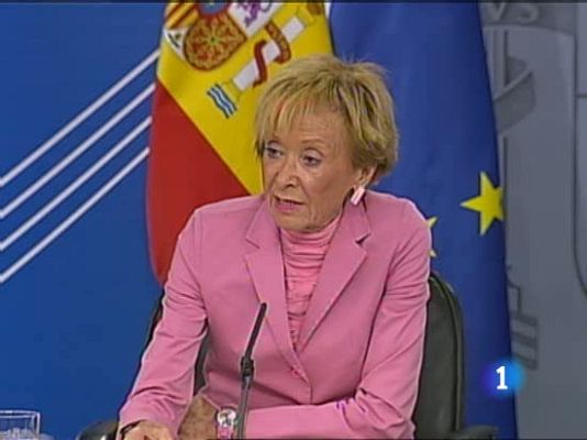  - De la Vega sobre la reforma laboral