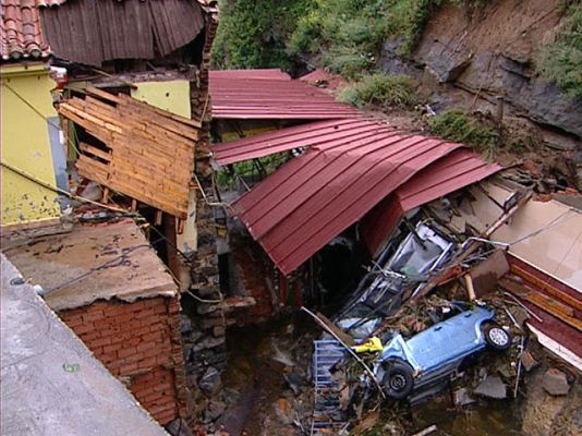 El tiempo - El Tiempo - 11/06/10