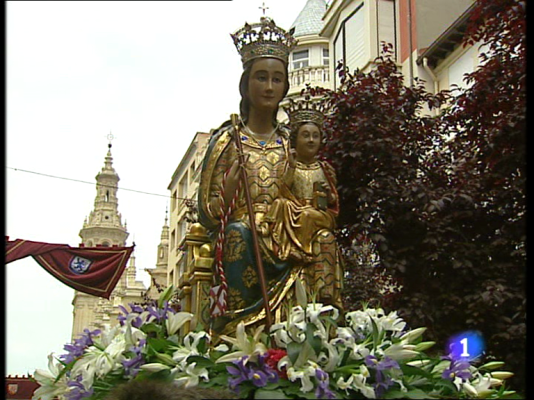 Informativo Telerioja - Informativo Telerioja - 11/06/10