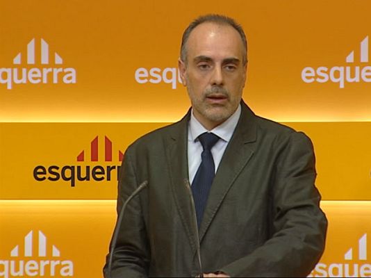  - Buscan apoyos entre los partidos