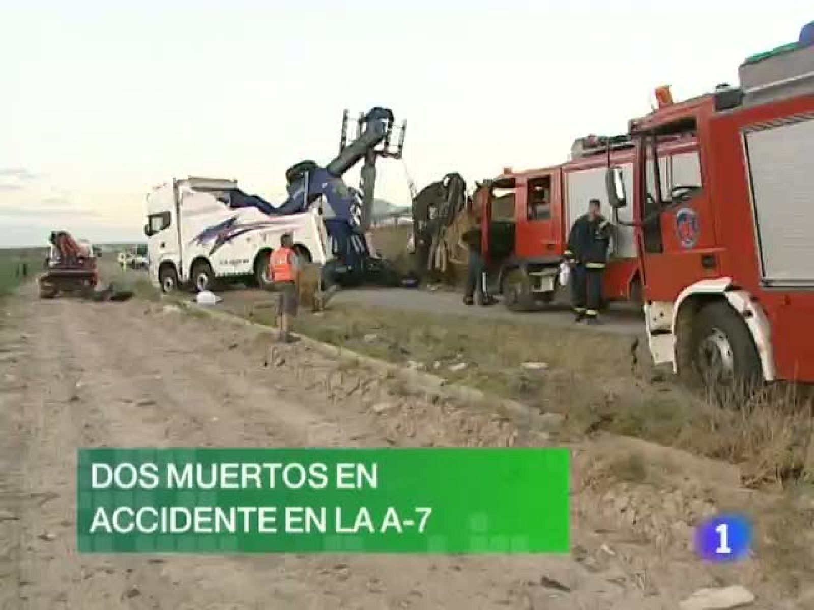 Noticias Murcia. (11/06/2010).