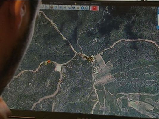 Ciencia y tecnología en Rtve.es - 'Plan Verano' contra incendios