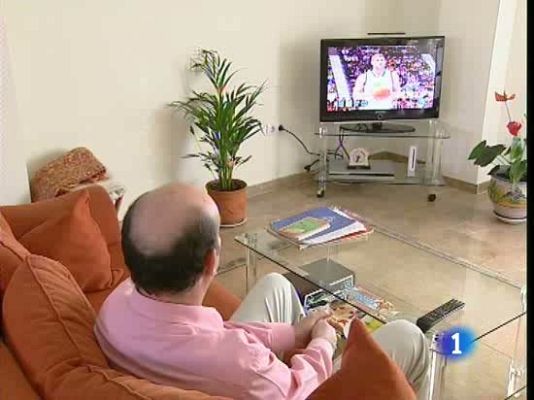  - La 1 de TVE, la que más gusta