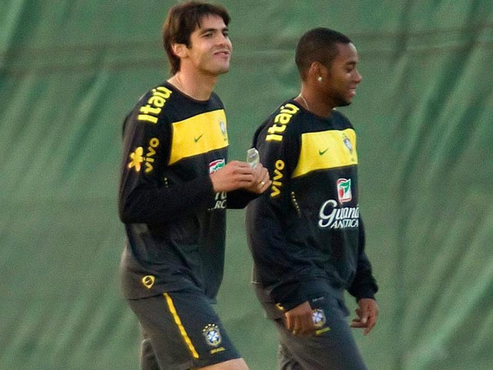 Brasil-Argentina, rivalidad ancestral | Ver