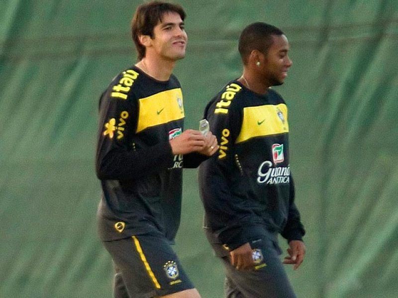 Brasil-Argentina, rivalidad ancestral | Ver