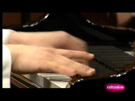 Programa de mano - Programa de mano - 05/06/10