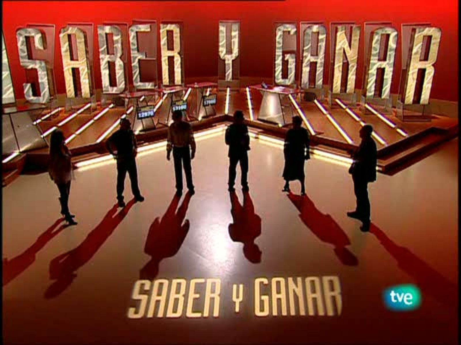 Saber y ganar - 11/06/10 - Saber y ganar | Ver