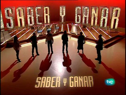 Saber y ganar - Saber y ganar - 11/06/10