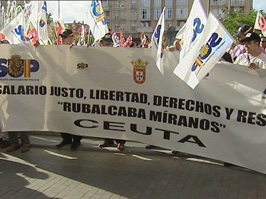 Noticias de Ceuta - Noticias de Ceuta - 11/06/10