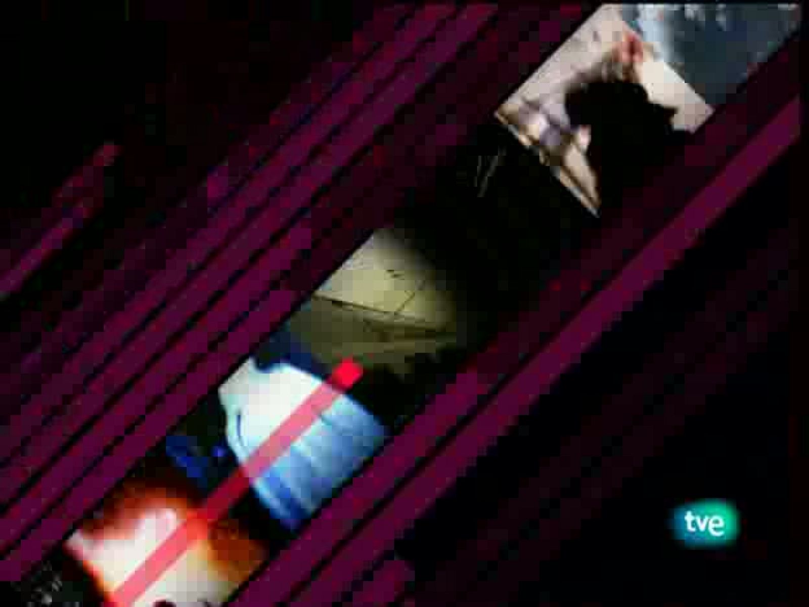 La 2 Noticias Exprés - 11/06/10 - La 2 Noticias | Ver