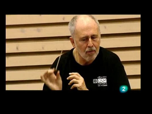 Los oficios de la cultura - Los oficios de la cultura - 11/06/10