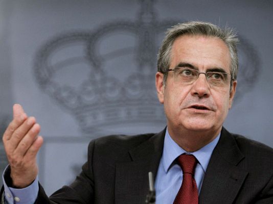  - Gobierno ultima la reforma laboral