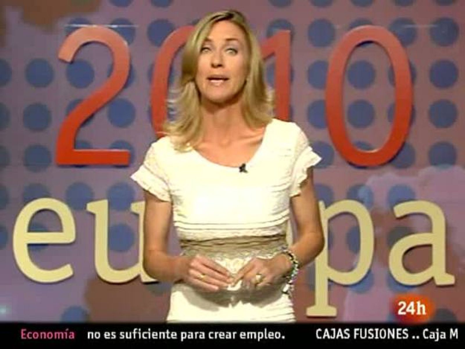 Europa 2010 (11/06/10)