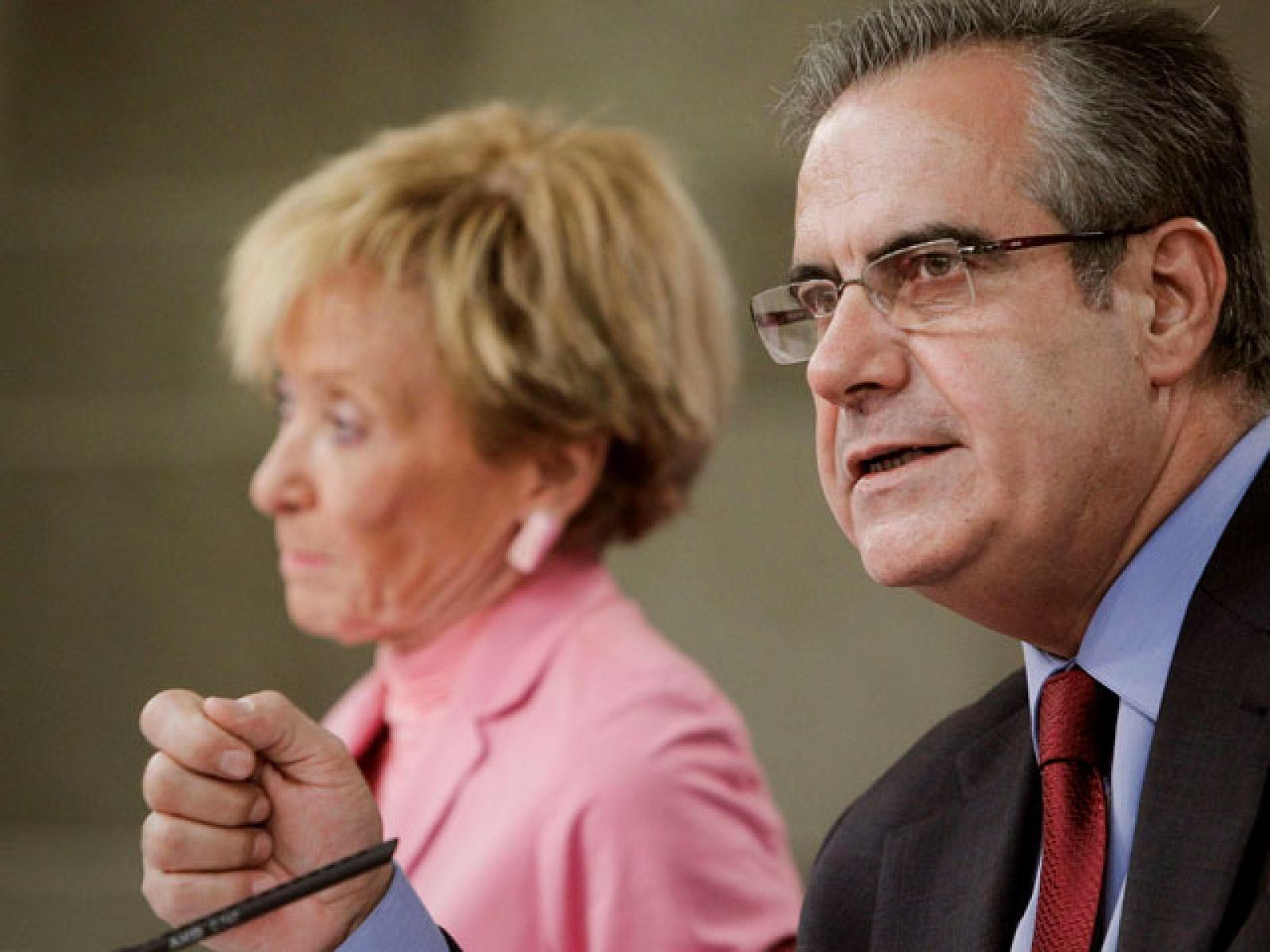 El Telediario en cuatro minutos (12/06/2010)