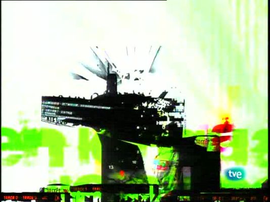 En lengua de signos - En lengua de signos - 12/06/10