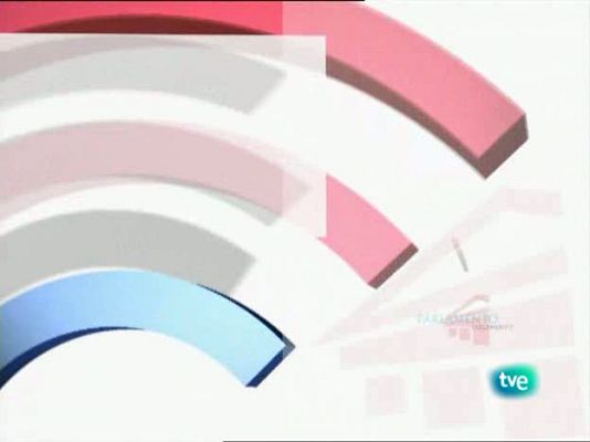 Parlamento - Parlamento - 12/06/10